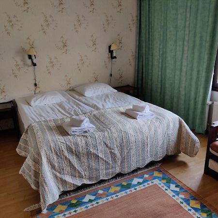 Budget Hotel ราเฮ ภายนอก รูปภาพ