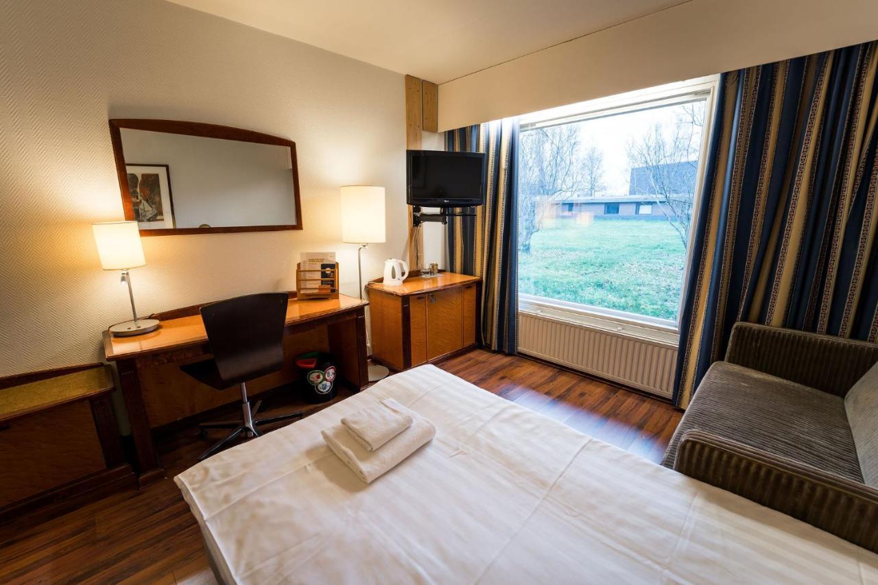Budget Hotel ราเฮ ภายนอก รูปภาพ
