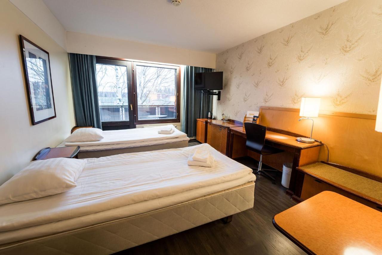 Budget Hotel ราเฮ ภายนอก รูปภาพ