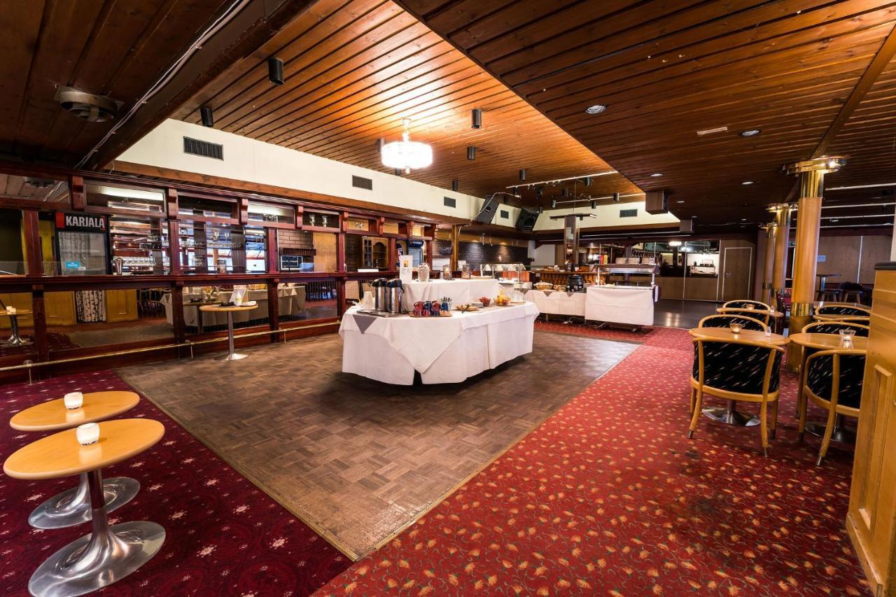 Budget Hotel ราเฮ ภายนอก รูปภาพ