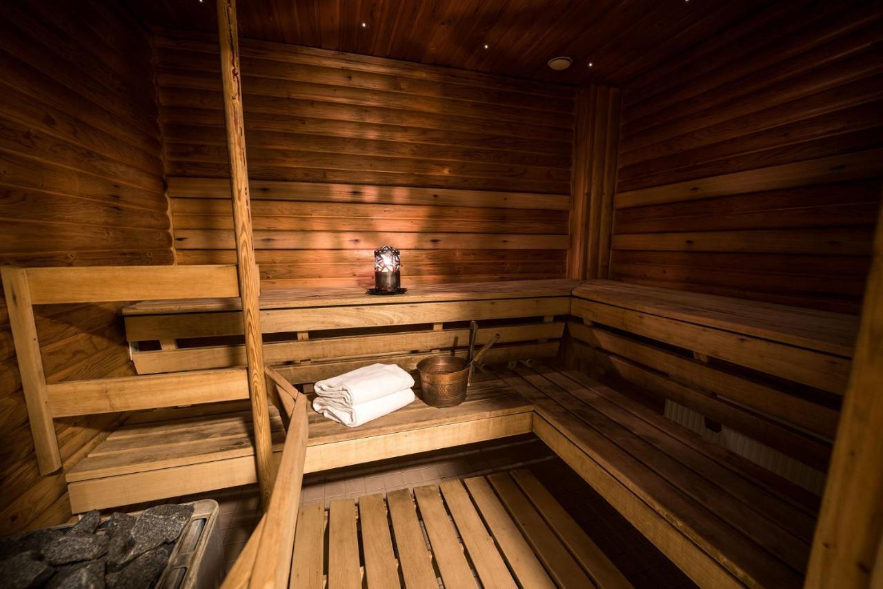 Budget Hotel ราเฮ ภายนอก รูปภาพ